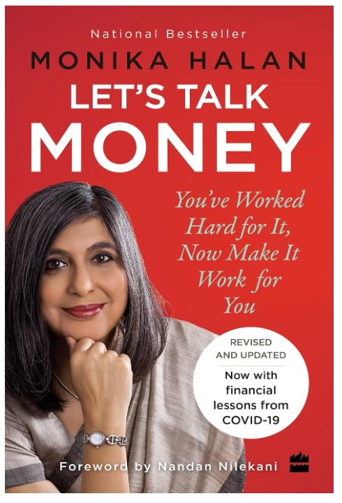 Let's Talk Money: You've Worked Hard for It, Now Make It Work for You